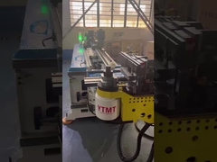 Mesin lentur pipa Cina CNC38-4A dengan dua tumpukan alat